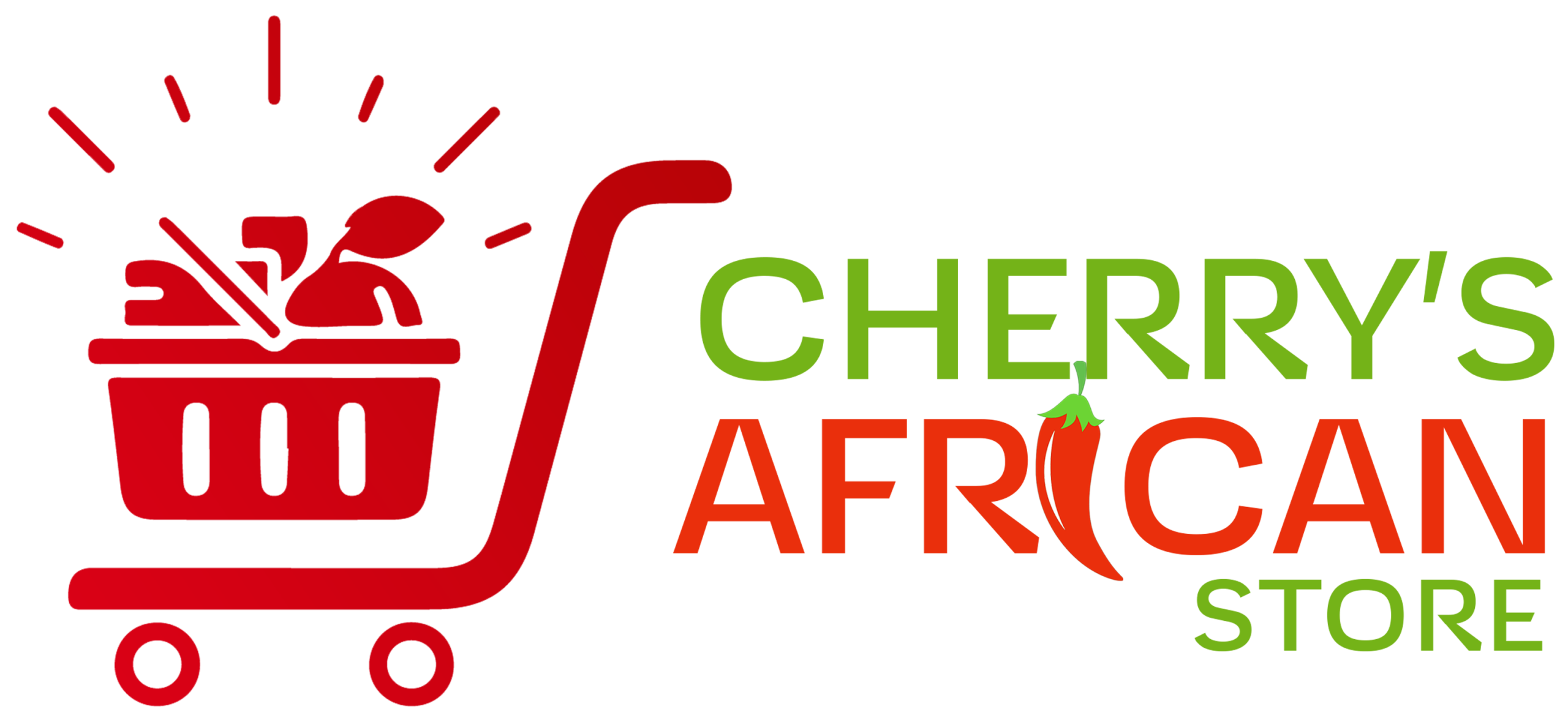 Cherry's African Store